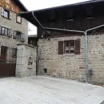 Le Moulin De Lagat - Nature Et Calme Saint-Martin-des-Olmes