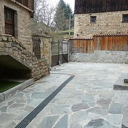 Le Moulin De Lagat - Nature Et Calme Holiday home