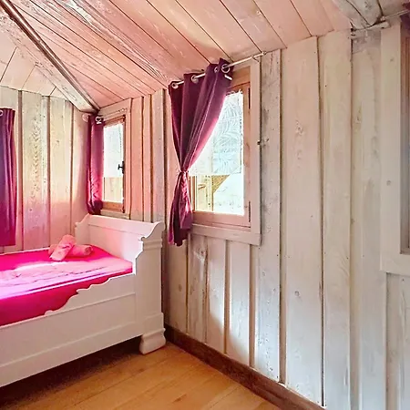 Holiday home Le Moulin De Lagat - Nature Et Calme *