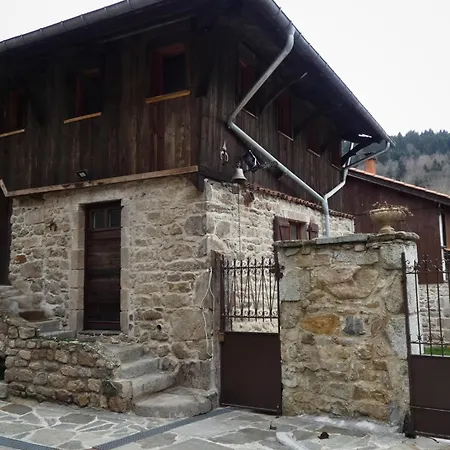 Le Moulin De Lagat - Nature Et Calme *