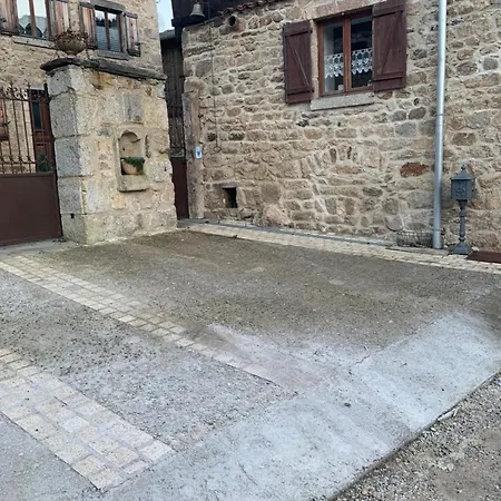 Le Moulin De Lagat - Nature Et Calme Saint-Martin-des-Olmes