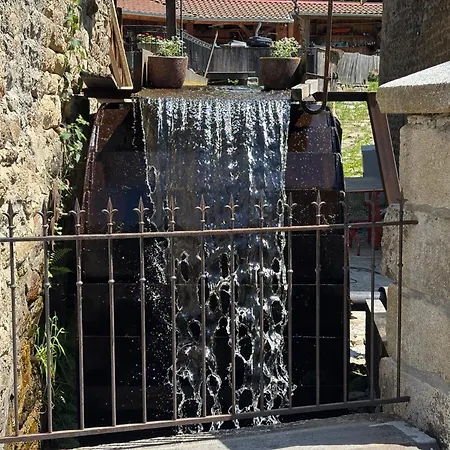Le Moulin De Lagat - Nature Et Calme *